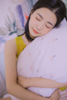 亚洲区色影